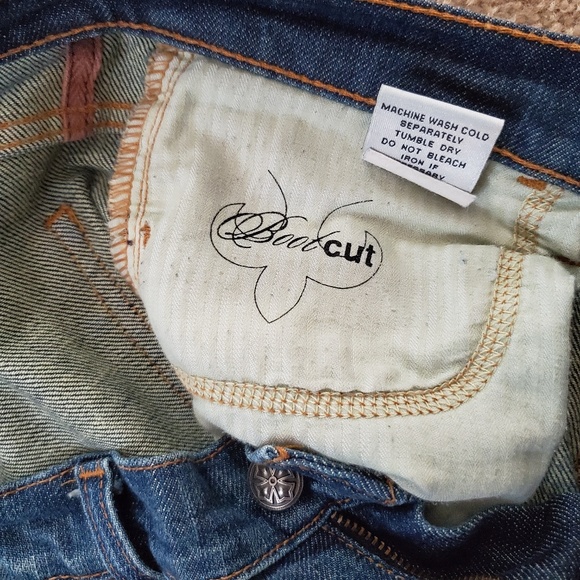 Express Deluxe Premium Denim - Picture 4 of 5